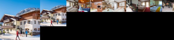Appartement Pension Weinschreiber