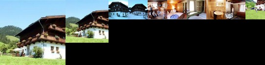 Ferienhaus Arlinggut