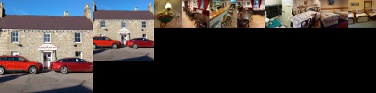 Aberdeen Arms Hotel
