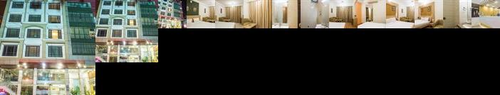 Hotel Crown Palace Allahabad