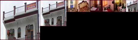 Darsh Residency Guest House