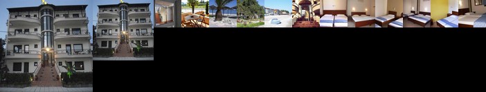 Hotel Fani