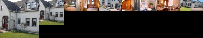 Narrow Gauge B&B