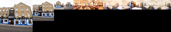 Churchills Hotel