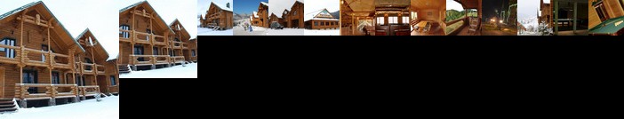 Krasna Polyana Hotel