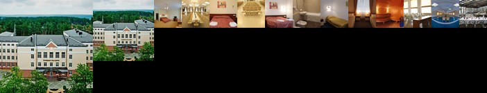 Conference Hall Irpin