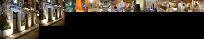 White B&B