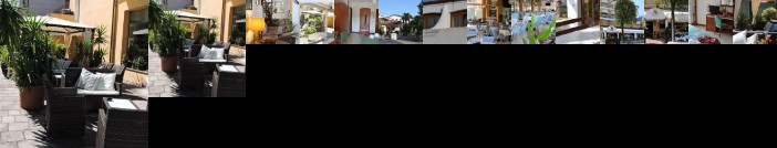 Hotel Berna Eraclea Mare