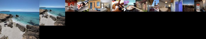 Aquae Sinis Albergo Diffuso