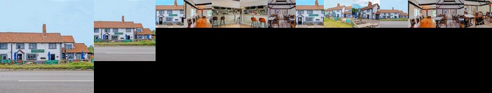 The Horseshoes