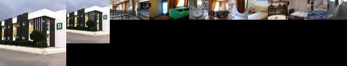 Hotel Atleti Foggia