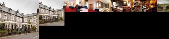 Innkeepers Lodge Castleton Peak District