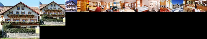 Gasthof Baren Holzgau