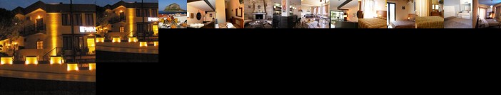 Angela's House Hotel