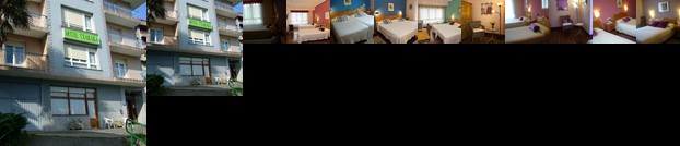 Hotel Txaraka
