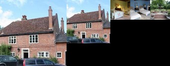 The Red House Eye
