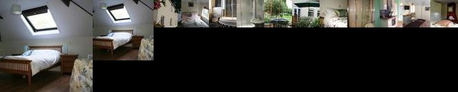 Wheelers Cottage