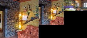 Apartamentos Rurales Acebo