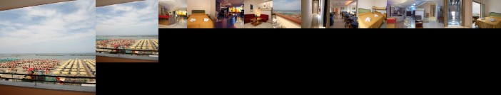 Hotel Riposo Gatteo a Mare