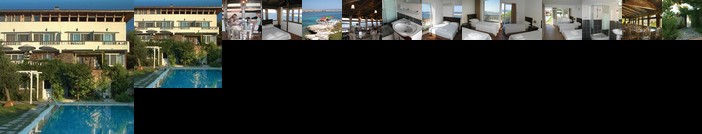 Karaburun Eco Hotel