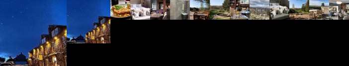 Aysgarth Falls Hotel