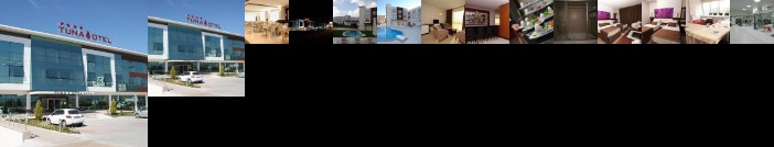 Tuna Hotel