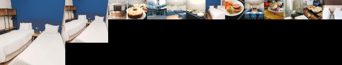 Hotel Trevo