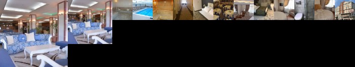 Grand Hotel Tesk