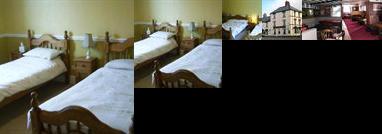The Station Hotel Millom