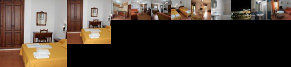 Apartamentos Casa Gil