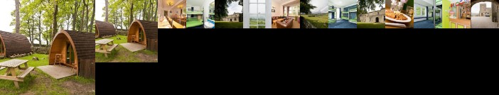 YHA Grinton Lodge