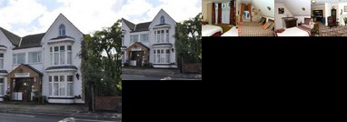 Normanby Guesthouse