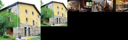 Albergue el Musgoso