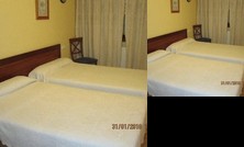 Plaza Hotel Mondariz