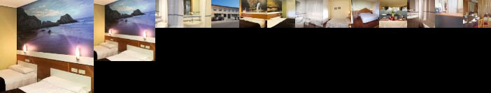 Hotel Bello O Pino