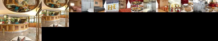 Hotel Excelsior Monfalcone