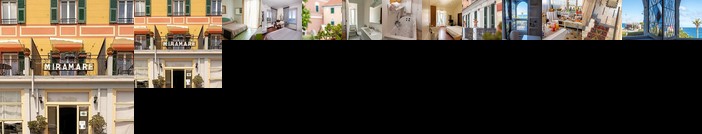 Hotel Miramare Noli