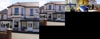 The White Lion Hotel Seaford