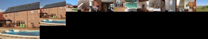 Kings Barn Farmhouse Bed & Breakfast
