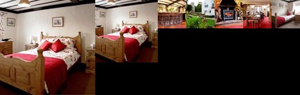 The Blue Boar Inn