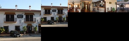 Hotel Restaurante Atalaya
