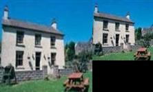 Dremddu Fawr Farm