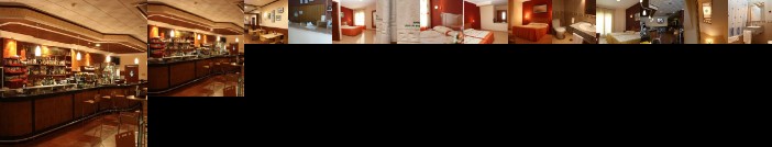 Hotel Ciudad Pozo Alcon
