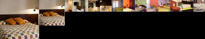 Hotel Restaurant Crisami