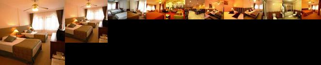 Aksemseddin Hotel