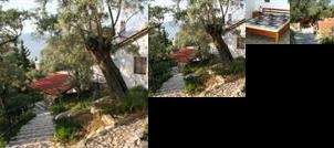 Natura Bafa Hotel