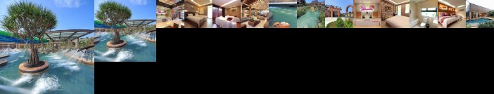 Jin Yong Quan Spa Hot Spring Resort