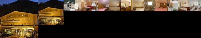 Residence Fever