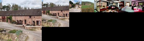 Hermitage Working Farm