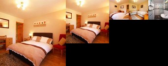 The Huntsman Inn Wotton-under-Edge